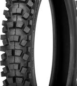 SHINKO, Shinko Tire 520 Series Front 2.50-12 33J Bias Tt for Intermediate to Hard Terrain