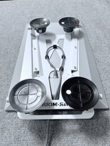 Performance Gen 3 Hybrid Attachment and Quick Release