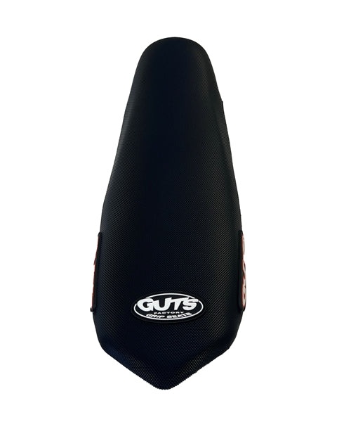 Guts Racing Seats - Upgrade Your eBike Comfort and Control ...
