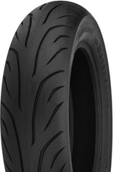 SHINKO, Shinko SE890 Journey Rear Motorcycle Tire 200/55R16 77H Radial for Touring and Cruiser Bikes