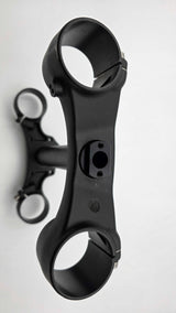 Stem Lock - W9 Fender Adapter Compatible - For Forks Without Lower-Clamp Fender Mount
