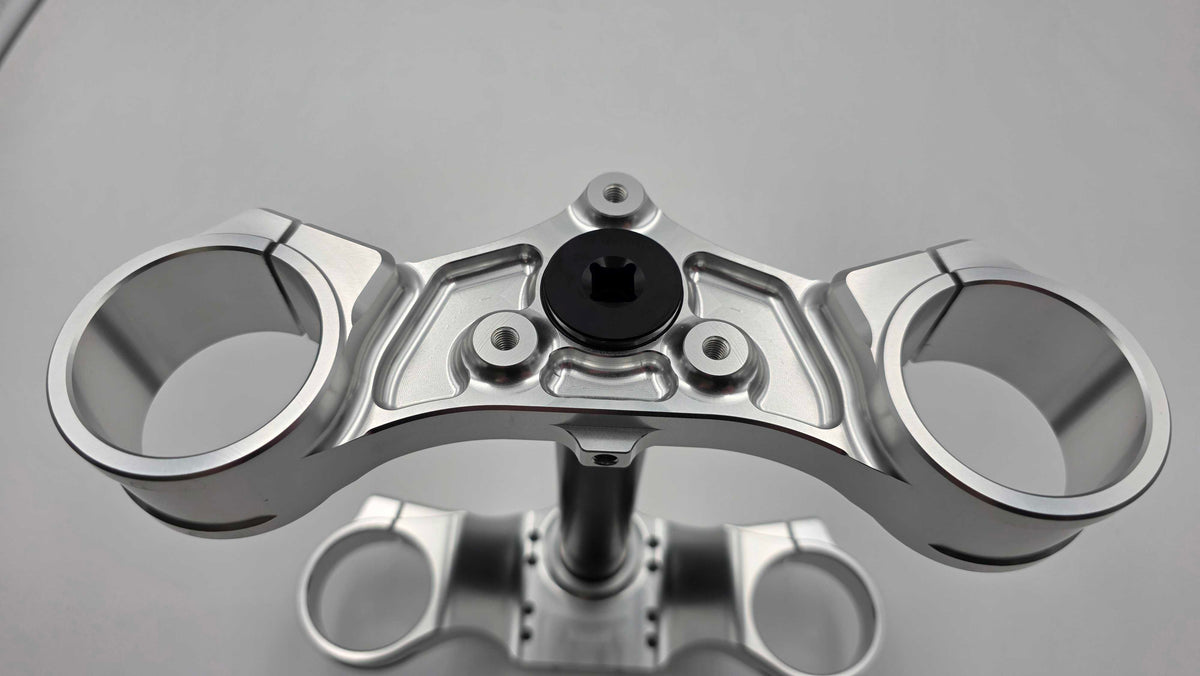 Standard Stem Lock - For Forks With Existing Fender Mounting Solution
