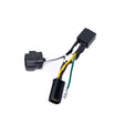KTM/Husqvarna XL Hi/Lo Harness - 2024-2026 KTM EXC-F; 2024-2026 Husqvarna FE-S