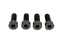 Altis Sigma Drivetrain Cover Custom 6 or 8 Piece Titanium Bolt Kit