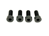 Altis Sigma Drivetrain Cover Custom 6 or 8 Piece Titanium Bolt Kit
