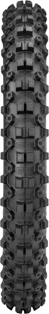 SHINKO, Shinko 216MX Series Front Offroad Tire 80/100-21 with FIM and DOT Approval