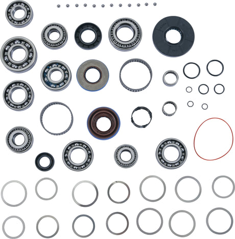ALL BALLS, All Balls Transmission Bearing and Seal Kit Part #25-7021
