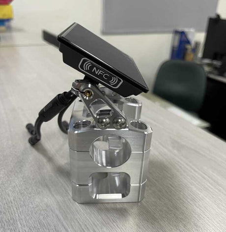 Altis Sigma Direct Bar Mount