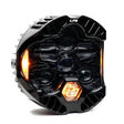 LP6 Black LED Auxiliary Light Pod Kit - Universal Baja Designs (Alt 1)