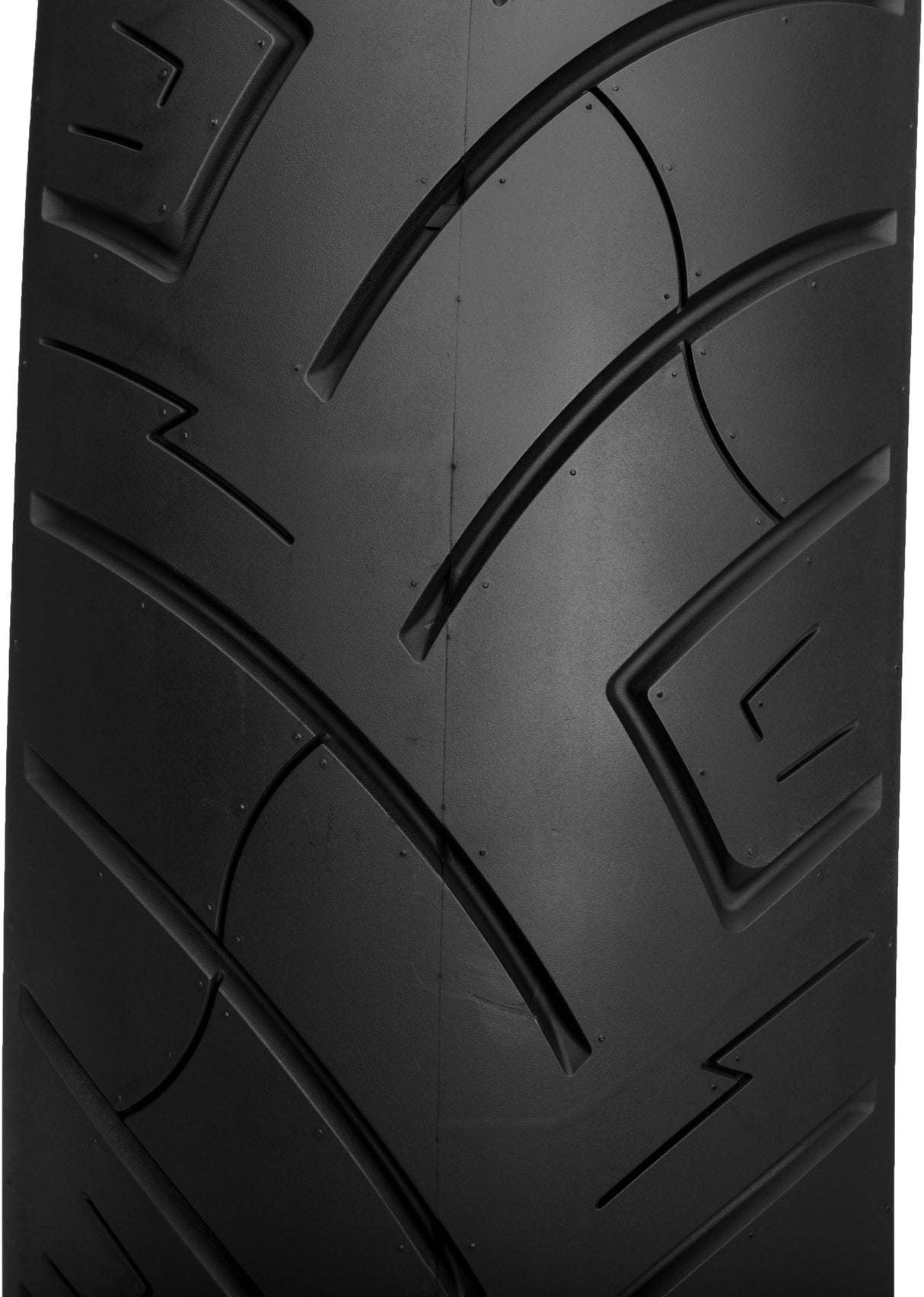 SHINKO, Shinko Tire 777 Cruiser Rear 200/55R17 78V Radial TL for V-Twin and Metric Cruisers