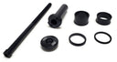 Stem Lock - W9 Fender Adapter Compatible - For Forks Without Lower-Clamp Fender Mount
