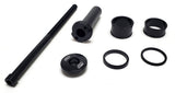 Stem Lock - W9 Fender Adapter Compatible - For Forks Without Lower-Clamp Fender Mount