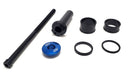 Stem Lock - W9 Fender Adapter Compatible - For Forks Without Lower-Clamp Fender Mount