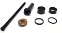 Stem Lock - W9 Fender Adapter Compatible - For Forks Without Lower-Clamp Fender Mount