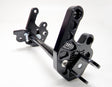 Warp 9 Sur-Ron LBX & 79Bike Adjustable Foot Peg Mount