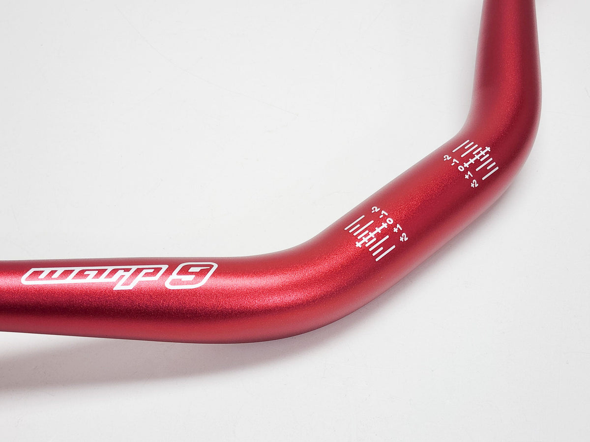 E-Moto 31.8mm Handlebars