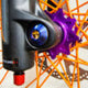 RST Fork Front Axle by Warp 9