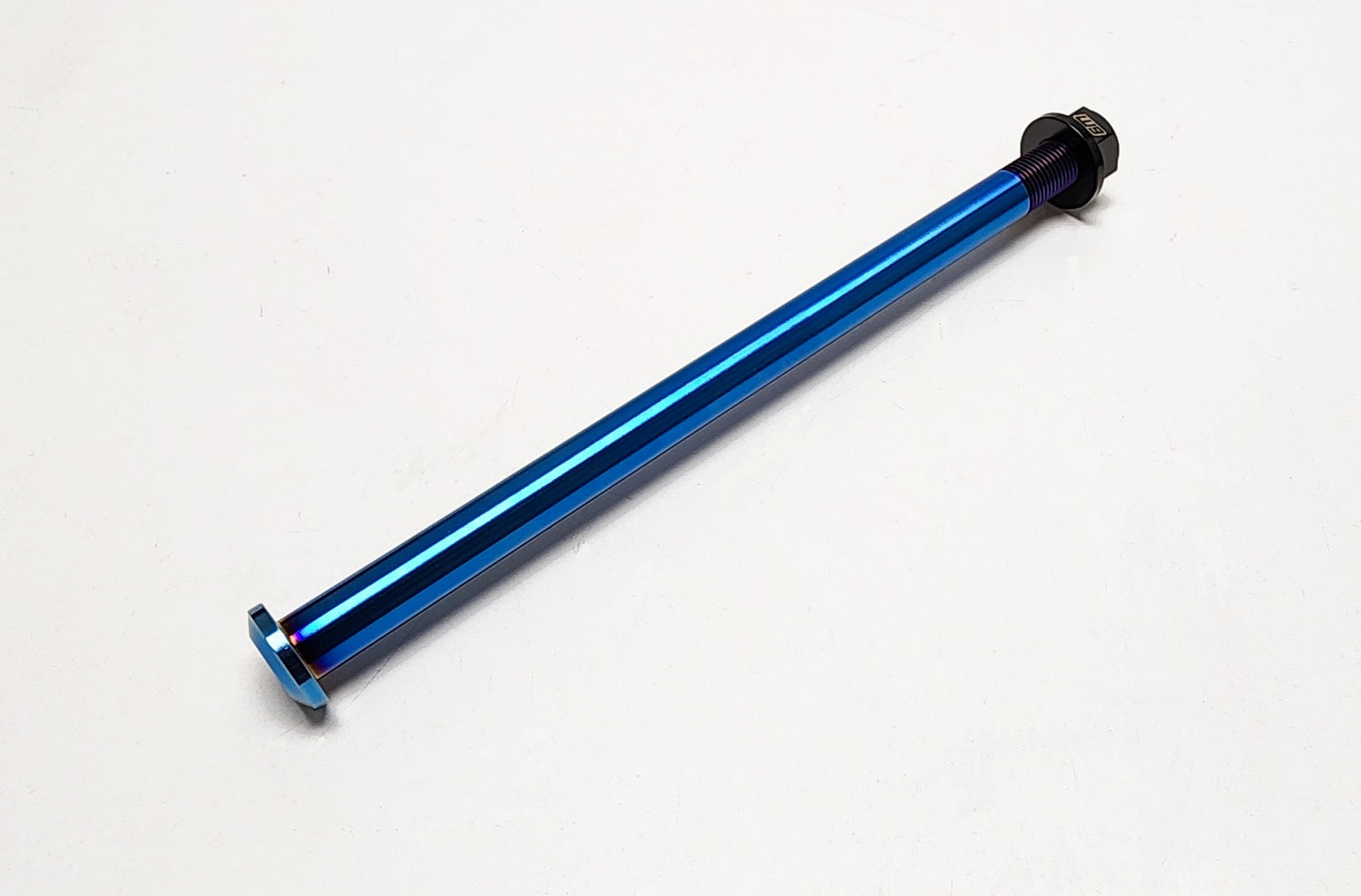 Talaria Sting Rear Axle With Nut – Elektrisches Racing