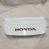 Honda Grom Rear Cowl 2022 +