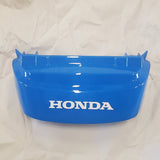 Honda Grom Rear Cowl 2022 +