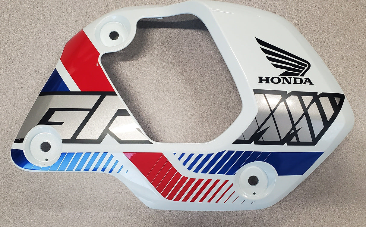 Honda Grom Shroud Panels (2022–2024)