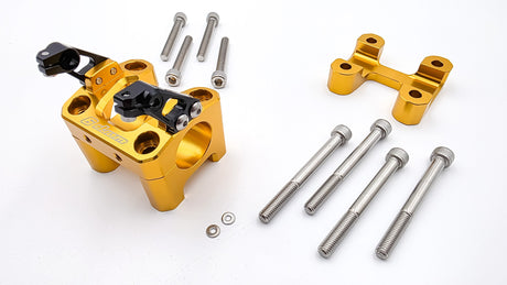 Altis Sigma Direct Bar Mount