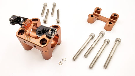 Altis Sigma Direct Bar Mount