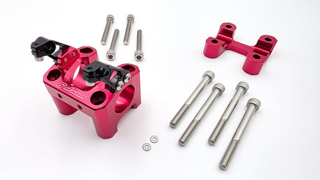 Altis Sigma Direct Bar Mount