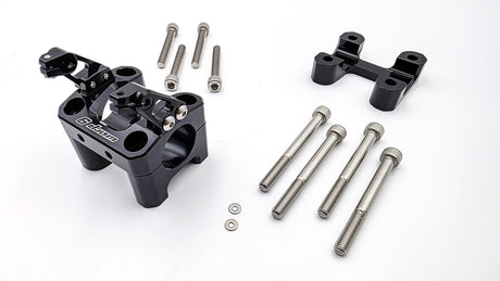 Altis Sigma Direct Bar Mount