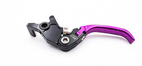 E-Moto Folding Brake Levers
