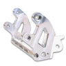 Sur Ron 20mm Lowering Peg Bracket Set With Kickstand Option and Support Brace