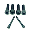 220mm Rotor Titanium Caliper Bolt Kit for Surron, Talaria, Segway (30mm bolts)
