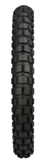 SHINKO, Shinko Tire 804 Dual Sport Front 110/80B19 59Q with Reflective Sidewall Technology