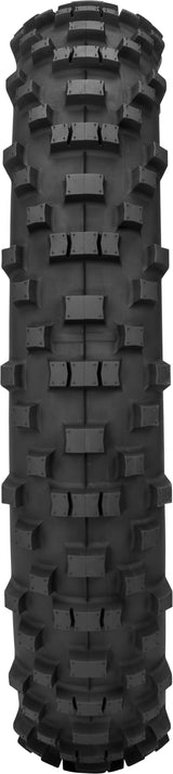 SHINKO, Shinko Tire 216SX Series U Soft Rear 140/80-18 70R Bias Tread for Enduro and MX Riding