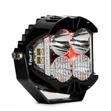 LP4 Pro Black LED Auxiliary Light Pod - Universal Baja Designs