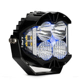 LP4 Pro Black LED Auxiliary Light Pod - Universal Baja Designs