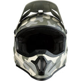 Z1R Rise Helmet