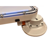 Flat Mount Low Profile for Starlink Dishy