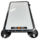 Flat Mount Low Profile for Starlink Dishy