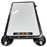 Flat Mount Low Profile for Starlink Dishy