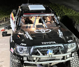 Quick-Release Mount for Starlink High Performance In-Motion Dish (Gen 2)