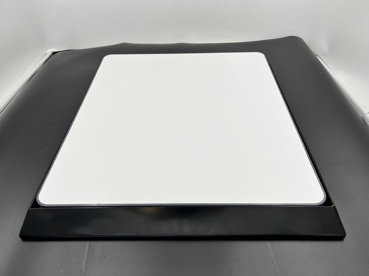 Quick-Release Mount for Starlink High Performance In-Motion Dish (Gen 2)