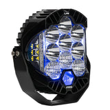 LP9 Pro Black LED Auxiliary Light Pod - Universal Baja Designs
