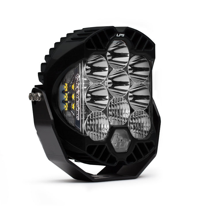 LP9 Sport White LED Auxiliary Light Pod - Universal Baja Designs