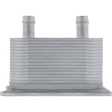 ALL BALLS, ALL BALLS Oil Cooler Pol 24-3002 - OEM Replacement for Polaris Engines