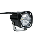S1 Black LED Auxiliary Light Pod - Universal Baja Designs