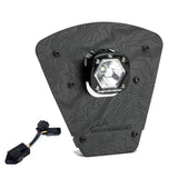 S1 Black LED Auxiliary Light Pod Kit - Universal Baja Designs