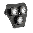 KTM Triple S1 Hydra (D/C) LED Headlight Kit 2024-2025 KTM XCF-W, EC Baja Designs