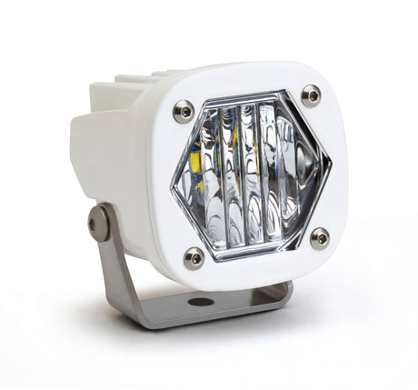 S1 White LED Auxiliary Light Pod - Universal Baja Designs (Alt 1)