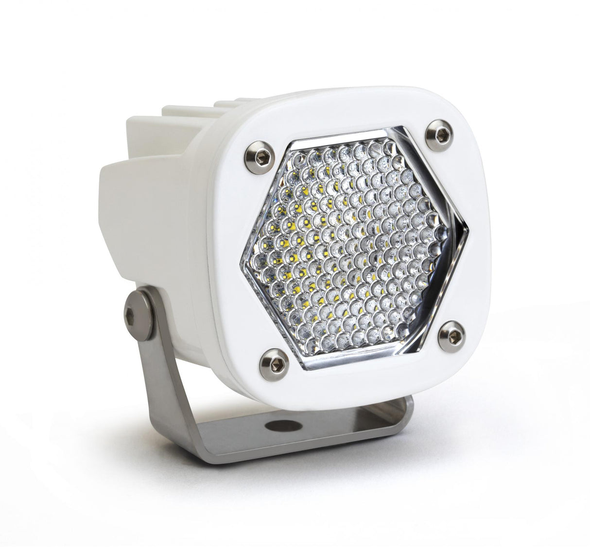 S1 White LED Auxiliary Light Pod - Universal Baja Designs